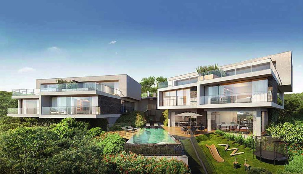 Essence Estoril, Portugal – empreendimento Jotagê Engenharia