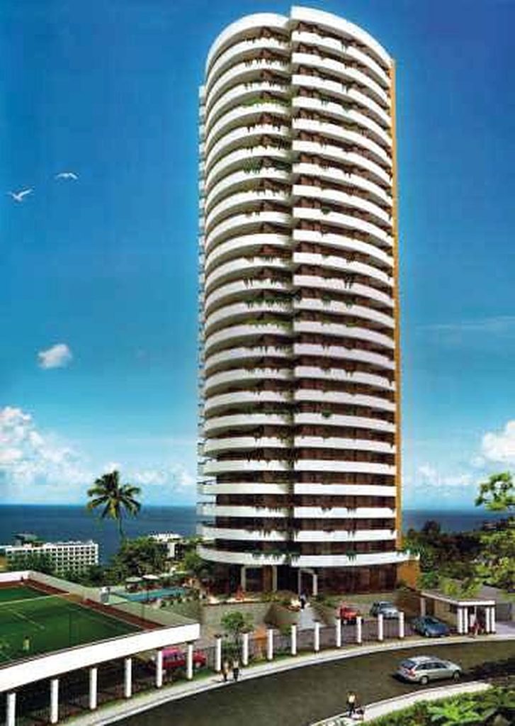 Mansão Bernardo Bertolucci, Salvador – Jotagê Engenharia